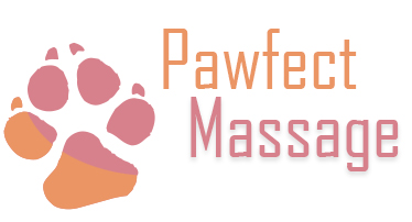 pawfect massage
